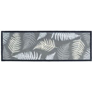 My Mat Washable Nylon Leaves 2 Indoor Mat Size: 50 cm x 75 cm Multicolor 50 cm x 75 cm My Mat Washable Nylon Leaves 2 Indoor Mat Size: 50 cm x 75 cm Multicolor 50 cm x 75 cm