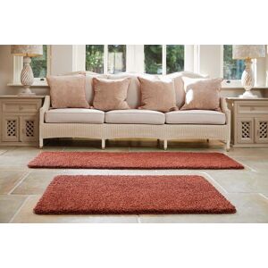 My Mat 'Buddy' Rug in Burnt Orange Size: 140 cm x 200 cm Burnt Orange 140 cm x 200 cm My Mat 'Buddy' Rug in Burnt Orange Size: 140 cm x 200 cm Burnt Orange 140 cm x 200 cm