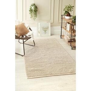 Origin 'La Playa' Rug in Natural Size: 120 cm x 170 cm Natural 120 cm x 170 cm Origin 'La Playa' Rug in Natural Size: 120 cm x 170 cm Natural 120 cm x 170 cm