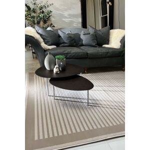 Origin Belgrade Rug 120x170 in Natural Size: 120 cm x 170 cm Natural 120 cm x 170 cm Origin Belgrade Rug 120x170 in Natural Size: 120 cm x 170 cm Natural 120 cm x 170 cm