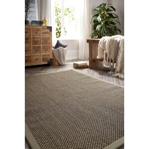 Origin Sisal Rug Sage Green with Sage Green Border 120x170 Size: 120 cm x 170 cm Green 120 cm x 170 cm Origin Sisal Rug Sage Green with Sage Green Border 120x170 Size: 120 cm x 170 cm Green 120 cm x 170 cm