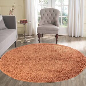 Desire Rugs Modern Elegant Soft Shaggy Rug for Living Rooms - Stylish Area Rugs in Terracotta Size: 120 cm x 170 cm Terracotta 120 cm x 170 cm Desire Rugs Modern Elegant Soft Shaggy Rug for Living Rooms - Stylish Area Rugs in Terracotta Size: 120 cm x 170 cm Terracotta 120 cm x 170 cm