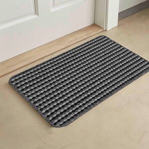 Desire Rugs Eden Non Slip Washable Dirt Trapper Indoor Doormat - Kitchen Mats - Floor Mats in Dark Grey Size: 57 cm x 200 cm Dark Grey 57 cm x 200 cm Desire Rugs Eden Non Slip Washable Dirt Trapper Indoor Doormat - Kitchen Mats - Floor Mats in Dark Grey Size: 57 cm x 200 cm Dark Grey 57 cm x 200 cm