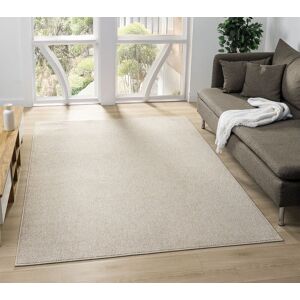 Desire Rugs Avior Washable Plain Living Room Area Rug - Loop Pile Pebble Design in Beige Size: 120 cm x 170 cm Beige 120 cm x 170 cm Desire Rugs Avior Washable Plain Living Room Area Rug - Loop Pile Pebble Design in Beige Size: 120 cm x 170 cm Beige 120 cm x 170 cm