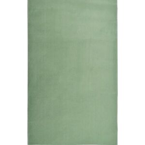 THE RUGS Maestro Collection Solid Design Rug in Green Size: 200 cm x 290 cm Green 200 cm x 290 cm THE RUGS Maestro Collection Solid Design Rug in Green Size: 200 cm x 290 cm Green 200 cm x 290 cm