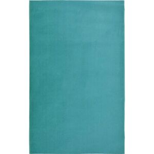 THE RUGS Maestro Collection Solid Design Rug in Duck Egg Blue Size: 80 cm x 150 cm Duck Egg Blue 80 cm x 150 cm THE RUGS Maestro Collection Solid Design Rug in Duck Egg Blue Size: 80 cm x 150 cm Duck Egg Blue 80 cm x 150 cm