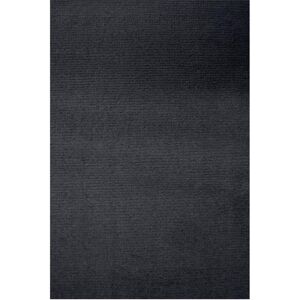 THE RUGS Maestro Collection Solid Design Rug in Dark Grey Size: 80 cm x 150 cm Dark Grey 80 cm x 150 cm THE RUGS Maestro Collection Solid Design Rug in Dark Grey Size: 80 cm x 150 cm Dark Grey 80 cm x 150 cm