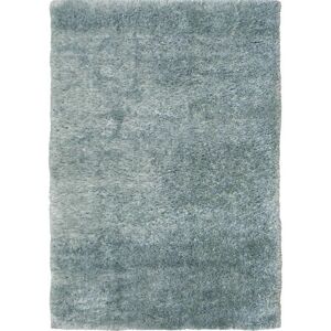 THE RUGS Lagom Collection Solid Design Shaggy Rug in Duck egg blue Size: 200 cm x 290 cm Duck Egg Blue 200 cm x 290 cm THE RUGS Lagom Collection Solid Design Shaggy Rug in Duck egg blue Size: 200 cm x 290 cm Duck Egg Blue 200 cm x 290 cm