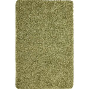 THE RUGS Washable Shaggy Rug - Polypropylene 25mm Pile Non Slip Durable in Olive Size: 100 cm x 150 cm Olive 100 cm x 150 cm THE RUGS Washable Shaggy Rug - Polypropylene 25mm Pile Non Slip Durable in Olive Size: 100 cm x 150 cm Olive 100 cm x 150 cm