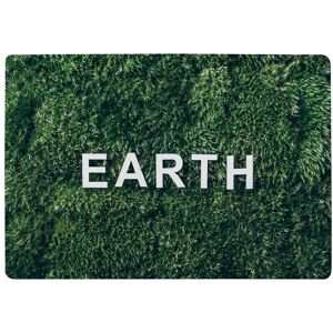 Benjamin Tate Design Wellness Earth Designer Rug in Natural Size: Large Natural Large Benjamin Tate Design Wellness Earth Designer Rug in Natural Size: Large Natural Large