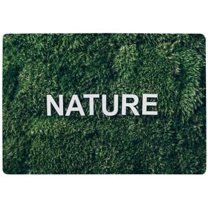 Benjamin Tate Design Wellness Nature Designer Rug in Natural Size: Large Natural Large Benjamin Tate Design Wellness Nature Designer Rug in Natural Size: Large Natural Large