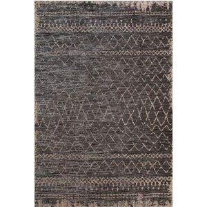 Kukoon Charcoal Grey Outdoor, Garden & Patio Area Rug in Dark Grey Size: 120 cm x 170 cm Dark Grey 120 cm x 170 cm Kukoon Charcoal Grey Outdoor, Garden & Patio Area Rug in Dark Grey Size: 120 cm x 170 cm Dark Grey 120 cm x 170 cm