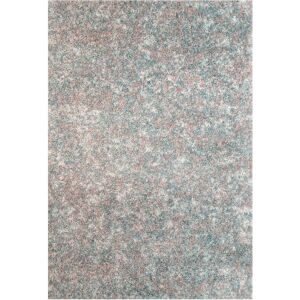 Kukoon Silver Blue Super Soft Shaggy Area Rug in Light Blue Size: 160 cm x 230 cm Light Blue 160 cm x 230 cm Kukoon Silver Blue Super Soft Shaggy Area Rug in Light Blue Size: 160 cm x 230 cm Light Blue 160 cm x 230 cm