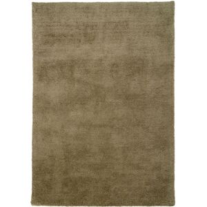 Kukoon Neutral Plush Soft Textured Sage Area Rug in Green Size: 60 cm x 240 cm Green 60 cm x 240 cm Kukoon Neutral Plush Soft Textured Sage Area Rug in Green Size: 60 cm x 240 cm Green 60 cm x 240 cm