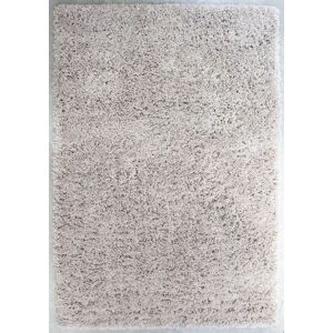 Kukoon Soft Fluffy Thick Pile Shaggy Area Rug, Living Room Bedroom Carpet Runner in Beige Size: 60 cm x 110 cm Beige 60 cm x 110 cm Kukoon Soft Fluffy Thick Pile Shaggy Area Rug, Living Room Bedroom Carpet Runner in Beige Size: 60 cm x 110 cm Beige 60 cm x 110 cm