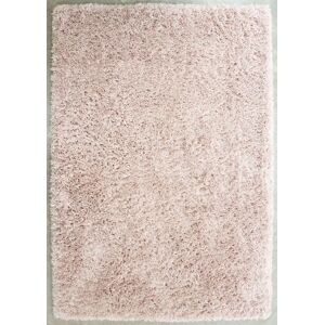 Kukoon Soft Fluffy Thick Pile Shaggy Area Rug, Living Room Bedroom Carpet Runner in Pink Size: 200 cm x 290 cm Pink 200 cm x 290 cm Kukoon Soft Fluffy Thick Pile Shaggy Area Rug, Living Room Bedroom Carpet Runner in Pink Size: 200 cm x 290 cm Pink 200 cm x 290 cm