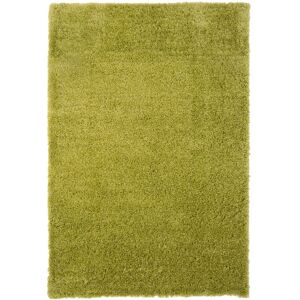 Kukoon Soft Fluffy Thick Pile Shaggy Area Rug, Living Room Bedroom Carpet Runner in Lime Size: 60 cm x 110 cm Lime 60 cm x 110 cm Kukoon Soft Fluffy Thick Pile Shaggy Area Rug, Living Room Bedroom Carpet Runner in Lime Size: 60 cm x 110 cm Lime 60 cm x 110 cm