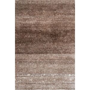 Kukoon Soft Shaggy Rugs Deep Pile Fluffy Beige Stripe Bedroom Carpet Mat Size: 120 cm x 170 cm Beige 120 cm x 170 cm Kukoon Soft Shaggy Rugs Deep Pile Fluffy Beige Stripe Bedroom Carpet Mat Size: 120 cm x 170 cm Beige 120 cm x 170 cm