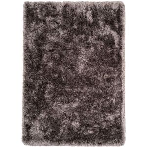 Kukoon Charcoal Grey Soft Shaggy Fluffy Living Area Rug in Mid Grey Size: 120 cm x 170 cm Mid Grey 120 cm x 170 cm Kukoon Charcoal Grey Soft Shaggy Fluffy Living Area Rug in Mid Grey Size: 120 cm x 170 cm Mid Grey 120 cm x 170 cm
