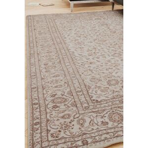 Kukoon Beige Distressed Soft Washable & Liquid Repellent Living Room Area Rug in Light Beige Size: 120 cm x 170 cm Light Beige 120 cm x 170 cm Kukoon Beige Distressed Soft Washable & Liquid Repellent Living Room Area Rug in Light Beige Size: 120 cm x 170 cm Light Beige 120 cm x 170 cm