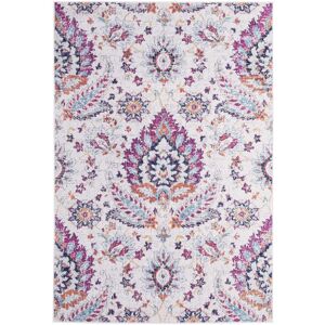 THE RUGS - Marrakech Vintage - Multicolour - 200x290 cm - Rug THE RUGS - Marrakech Vintage - Multicolour - 200x290 cm - Rug