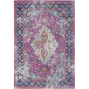 THE RUGS Marrakech Pink Large Area Rug & Runner Living Room 430 Size: 200 cm x 290 cm Multicolor 200 cm x 290 cm THE RUGS Marrakech Pink Large Area Rug & Runner Living Room 430 Size: 200 cm x 290 cm Multicolor 200 cm x 290 cm