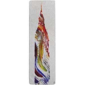 Benjamin Tate Design Swirly Ben Runner Rug in Natural Size: 67 cm x 230 cm Natural 67 cm x 230 cm Benjamin Tate Design Swirly Ben Runner Rug in Natural Size: 67 cm x 230 cm Natural 67 cm x 230 cm