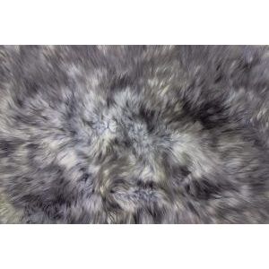 SNUGRUGS Genuine Single Pelt Sheepskin Rug in Light Grey Size: 66 cm x 110 cm Light Grey 66 cm x 110 cm SNUGRUGS Genuine Single Pelt Sheepskin Rug in Light Grey Size: 66 cm x 110 cm Light Grey 66 cm x 110 cm