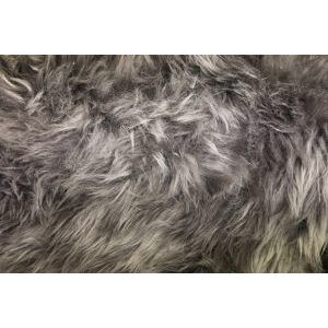 SNUGRUGS Genuine Single Pelt Sheepskin Rug in Metallics Size: 60 cm x 90 cm Metallics 60 cm x 90 cm SNUGRUGS Genuine Single Pelt Sheepskin Rug in Metallics Size: 60 cm x 90 cm Metallics 60 cm x 90 cm