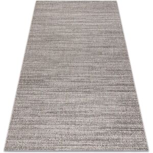 FLOORLUX Silver Black Melange Grey Carpet - Carpet FLOORLUX Silver Black Melange Grey Carpet - Carpet
