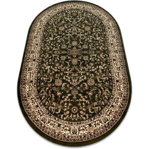 Royal ADR Green Oval Carpet - Carpet Royal ADR Green Oval Carpet - Carpet