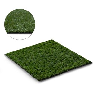 RugsX Artificial Grass Oryzon Rug in Green Size: 200 cm x 350 cm Green 200 cm x 350 cm RugsX Artificial Grass Oryzon Rug in Green Size: 200 cm x 350 cm Green 200 cm x 350 cm