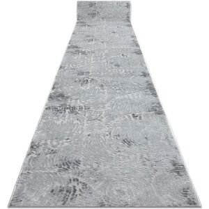 Dywany Łuszczów Runner Grey - Hallway Runner for Kitchen & Hallway Dywany Łuszczów Runner Grey - Hallway Runner for Kitchen & Hallway