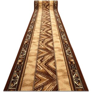 RugsX Bcf Opal Runner in Beige Size: 140 cm x 420 cm Beige 140 cm x 420 cm RugsX Bcf Opal Runner in Beige Size: 140 cm x 420 cm Beige 140 cm x 420 cm