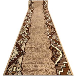Rugsx BARYTON Beige Runner - Runner Rug Type 100% Polypropylene Rugsx BARYTON Beige Runner - Runner Rug Type 100% Polypropylene