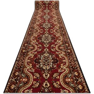 Dywany Łuszczów WIOSNA Burgundy Rug - Carpet Dywany Łuszczów WIOSNA Burgundy Rug - Carpet