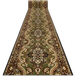 RugsX WIOSNA Green Runner - Hallway Rug RugsX WIOSNA Green Runner - Hallway Rug