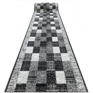 Dywany Łuszczów RUGS X Grey Runner - runner rug Dywany Łuszczów RUGS X Grey Runner - runner rug