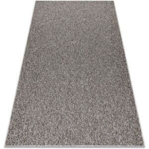RugsX Wall-to-wall SUPERSTAR 836 light beige - Carpet RugsX Wall-to-wall SUPERSTAR 836 light beige - Carpet