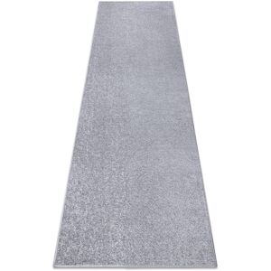 RugsX Santa Fe Runner in Silver Size: 80 cm x 170 cm Silver 80 cm x 170 cm RugsX Santa Fe Runner in Silver Size: 80 cm x 170 cm Silver 80 cm x 170 cm