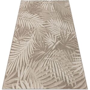 RugsX Beige JUNGLE Carpet - 60x110 cm RugsX Beige JUNGLE Carpet - 60x110 cm