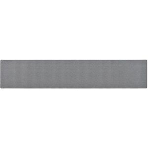 Berkfield Home Carpet Runner Dark Grey 50x300 cm Size: 100 cm diameter Grey 100 cm diameter Berkfield Home Carpet Runner Dark Grey 50x300 cm Size: 100 cm diameter Grey 100 cm diameter