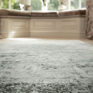 The Rug Shop UK Grey Handmade Traditional Easy to clean Abstract Area Rug Size: 200 cm x 300 cm Grey 200 cm x 300 cm The Rug Shop UK Grey Handmade Traditional Easy to clean Abstract Area Rug Size: 200 cm x 300 cm Grey 200 cm x 300 cm