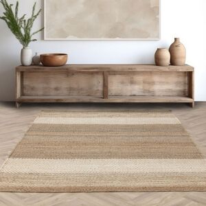 The Rug Shop UK Cream Handmade Modern Easy to clean Machine Made Plain Area Rug Size: 160 cm x 230 cm Cream 160 cm x 230 cm The Rug Shop UK Cream Handmade Modern Easy to clean Machine Made Plain Area Rug Size: 160 cm x 230 cm Cream 160 cm x 230 cm