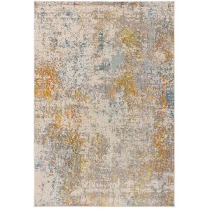 The Rug Shop UK Modern Abstract Multi Polypropylene Cotton Backing Area Rug Size: 160 cm x 230 cm Multicolor 160 cm x 230 cm The Rug Shop UK Modern Abstract Multi Polypropylene Cotton Backing Area Rug Size: 160 cm x 230 cm Multicolor 160 cm x 230 cm