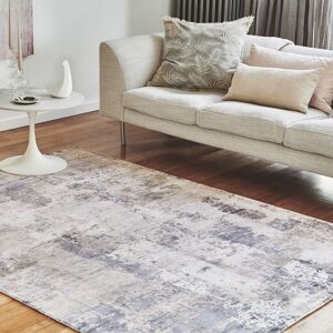 The Rug Shop UK Grey Luxurious Handmade Easy to clean Abstract Abstract Area Rug Size: 120 cm x 170 cm Grey 120 cm x 170 cm The Rug Shop UK Grey Luxurious Handmade Easy to clean Abstract Abstract Area Rug Size: 120 cm x 170 cm Grey 120 cm x 170 cm