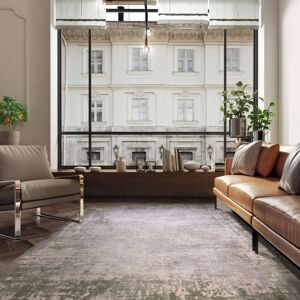 The Rug Shop UK Green Modern Abstract Luxurious Easy To Clean Latex Back Area Rug Size: 240 cm x 340 cm Green 240 cm x 340 cm The Rug Shop UK Green Modern Abstract Luxurious Easy To Clean Latex Back Area Rug Size: 240 cm x 340 cm Green 240 cm x 340 cm