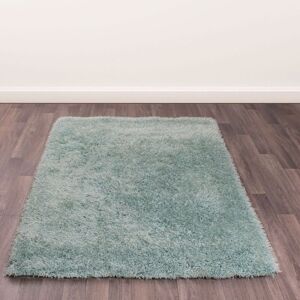 The Rug Shop UK Blue Handmade Plain Easy to clean Plain Area Rug Size: 180 cm x 270 cm Blue 180 cm x 270 cm The Rug Shop UK Blue Handmade Plain Easy to clean Plain Area Rug Size: 180 cm x 270 cm Blue 180 cm x 270 cm