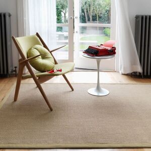 The Rug Shop UK Modern Plain Easy To Clean Stain-Resistant Area Rug in Natural Size: 240 cm x 340 cm Natural 240 cm x 340 cm The Rug Shop UK Modern Plain Easy To Clean Stain-Resistant Area Rug in Natural Size: 240 cm x 340 cm Natural 240 cm x 340 cm