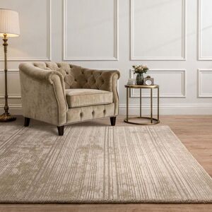 The Rug Shop UK Beige Handmade Wool Modern Plain Striped Easy To Clean Area Rug Size: 200 cm x 290 cm Beige 200 cm x 290 cm The Rug Shop UK Beige Handmade Wool Modern Plain Striped Easy To Clean Area Rug Size: 200 cm x 290 cm Beige 200 cm x 290 cm